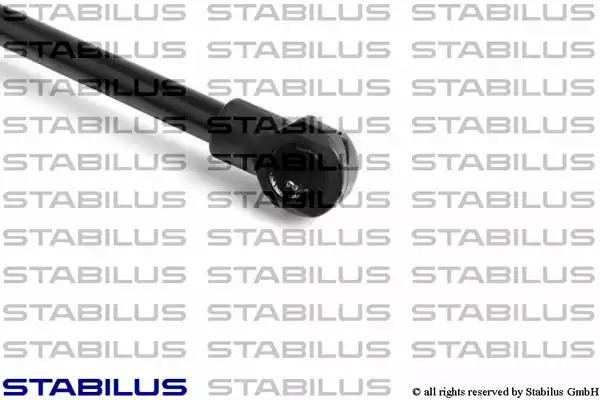 Газовая пружина STABILUS 023581