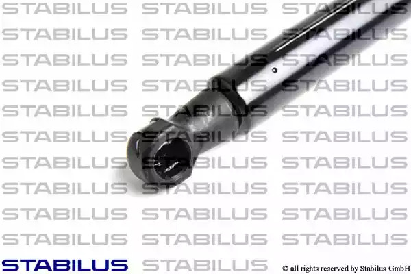 Газовая пружина STABILUS 023581