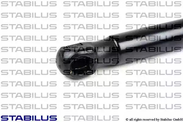 Газовая пружина STABILUS 023812