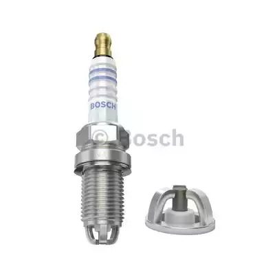 Свеча зажигания BOSCH 0 242 245 539 (FR 5 DTC, 7403)