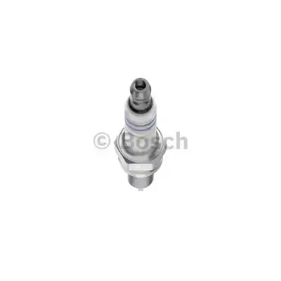 Свеча зажигания BOSCH 0 242 040 502 (UR 6 DE)