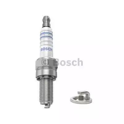 Свеча зажигания BOSCH 0 242 060 501 (UR 2 CC, UR2CC)