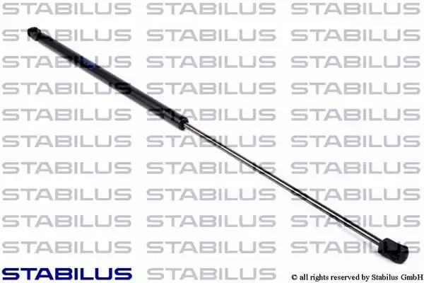 Газовая пружина STABILUS 024208