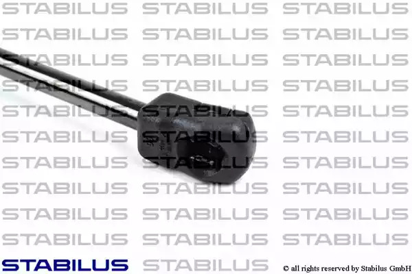 Газовая пружина STABILUS 024208