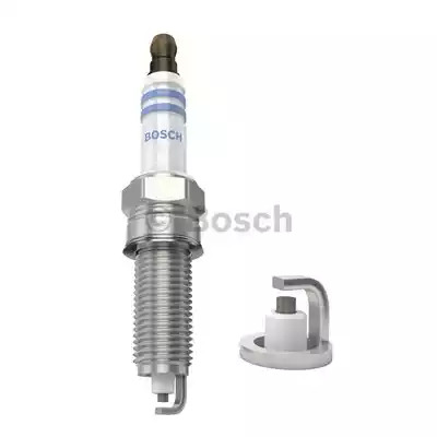 Свеча зажигания BOSCH 0 242 129 515 (YR 8 SEU)