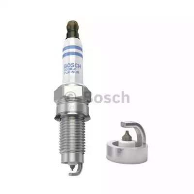 Свеча зажигания BOSCH 0 242 135 510 (YR 7 LPP 332 W, YR7LPP332W)