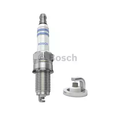 Свеча зажигания BOSCH 0 242 135 515 (Set 4 - 0 242 135 802, YR 7 DC+, +41)