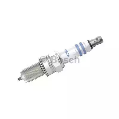 Свеча зажигания BOSCH 0 242 135 515 (Set 4 - 0 242 135 802, YR 7 DC+, +41)