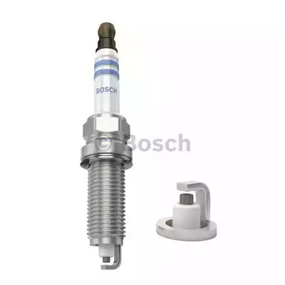 Свеча зажигания BOSCH 0 242 135 519 (VR 7 SES)