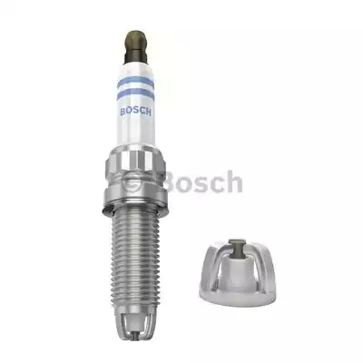 Свеча зажигания BOSCH 0 242 140 507 (ZGR 6 STE 2)