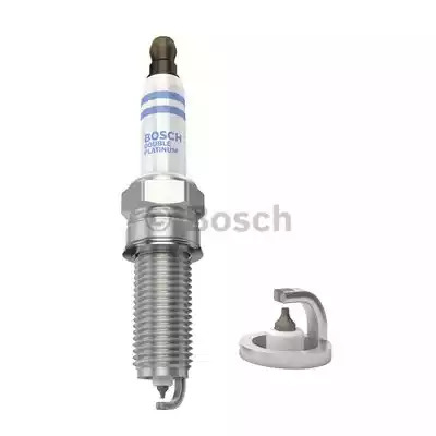 Свеча зажигания BOSCH 0 242 140 512 (YR 6 NPP 332)