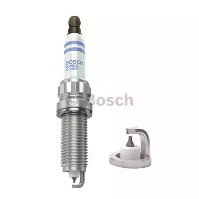 Свеча зажигания BOSCH 0 242 140 521 (ZR 6 SII 3320, 7430)