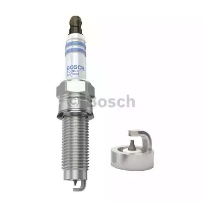 Свеча зажигания BOSCH 0 242 140 523 (YR 6 SII 330 X, 9619)