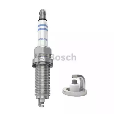 Свеча зажигания BOSCH 0 242 140 530 (VR 6 NE)