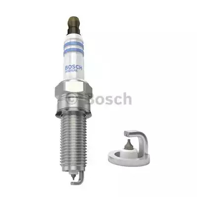 Свеча зажигания BOSCH 0 242 145 510 (YR 5 NI 332 S)