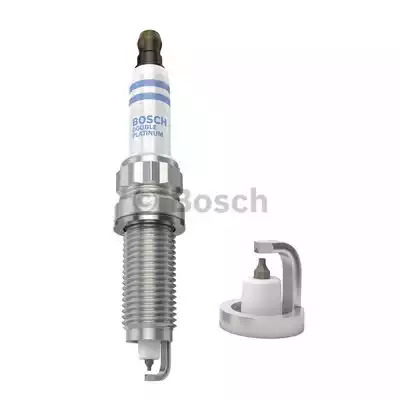 Свеча зажигания BOSCH 0 242 145 515 (ZR 5 TPP 33, ZR5TPP33)