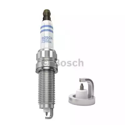 Свеча зажигания BOSCH 0 242 145 541 (ZR 5 TPP 330, 8165)