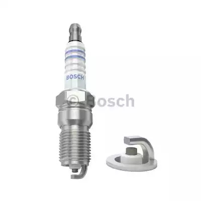 Свеча зажигания BOSCH 0 241 235 753 (H 7 DC)