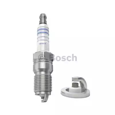 Свеча зажигания BOSCH 0 242 229 737 (HR 8 DCV+, +30)