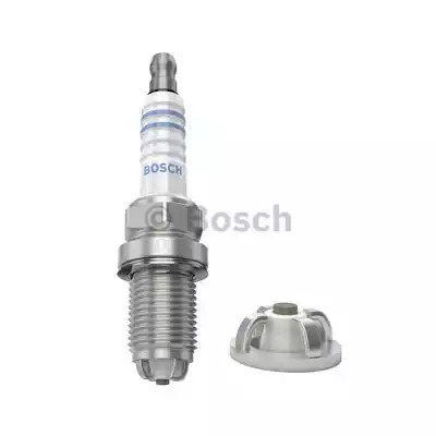 Свеча зажигания BOSCH 0 242 229 613 (FGR 8 KQE, 7405)