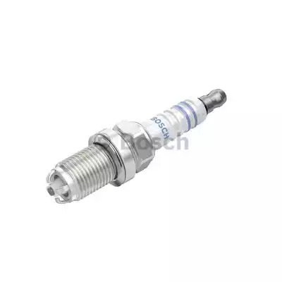 Свеча зажигания BOSCH 0 242 229 613 (FGR 8 KQE, 7405)