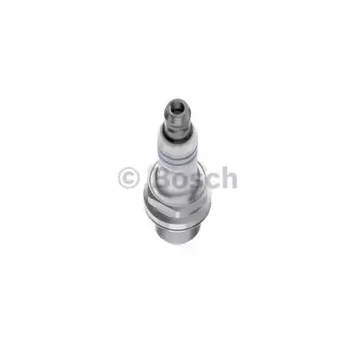 Свеча зажигания BOSCH 0 242 229 613 (FGR 8 KQE, 7405)