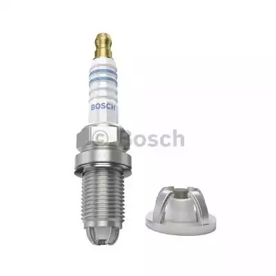 Свеча зажигания BOSCH 0 242 229 648 (FGR 8 KQE 0, FGR8KQE0)