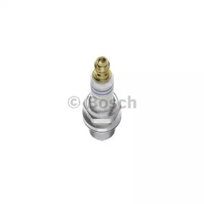 Свеча зажигания BOSCH 0 242 229 648 (FGR 8 KQE 0, FGR8KQE0)