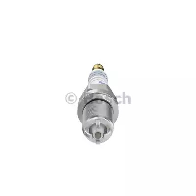 Свеча зажигания BOSCH 0 242 229 648 (FGR 8 KQE 0, FGR8KQE0)