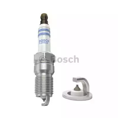 Свеча зажигания BOSCH 0 242 229 652 (HR 8 DPP 15 V)