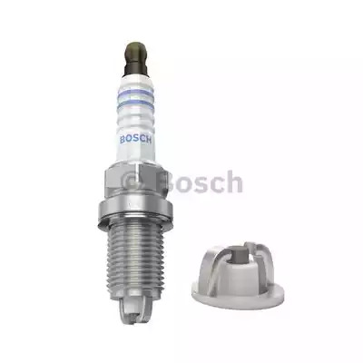 Свеча зажигания BOSCH 0 242 240 566 (FR 6 LDC, 7410)