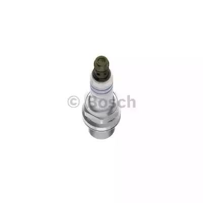 Свеча зажигания BOSCH 0 242 240 566 (FR 6 LDC, 7410)