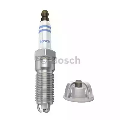 Свеча зажигания BOSCH 0 242 229 661 (HLR 8 STEX)