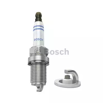 Свеча зажигания BOSCH 0 242 229 724 (FQR 8 DE)