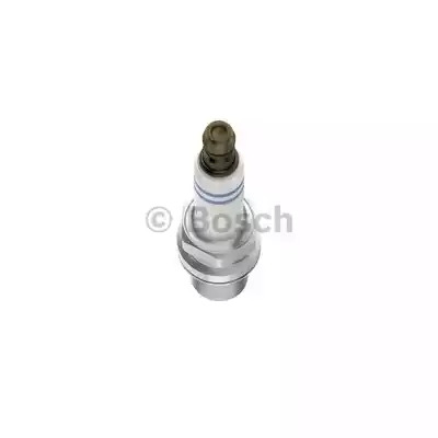 Свеча зажигания BOSCH 0 242 229 724 (FQR 8 DE)