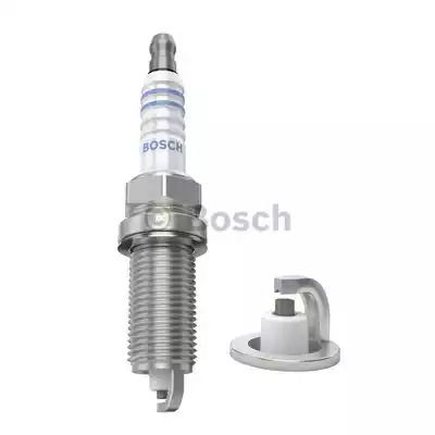 Свеча зажигания BOSCH 0 242 229 797 (FR 8 SC+, Set 4 - 0 242 229 923, +42)