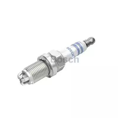 Свеча зажигания BOSCH 0 242 229 799 (FR 8 KTC+, Set 4 - 0 242 229 924, +44)