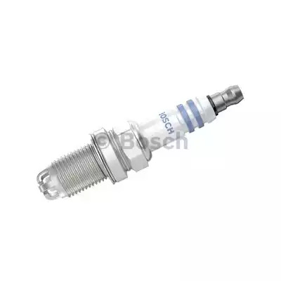 Свеча зажигания BOSCH 0 242 229 799 (FR 8 KTC+, Set 4 - 0 242 229 924, +44)