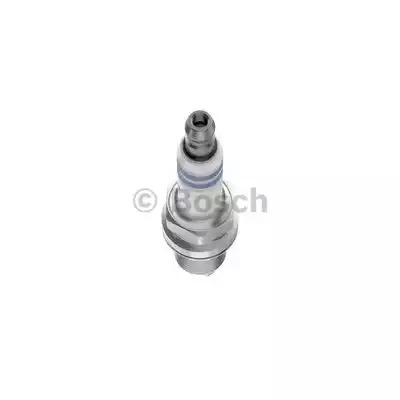 Свеча зажигания BOSCH 0 242 229 799 (FR 8 KTC+, Set 4 - 0 242 229 924, +44)