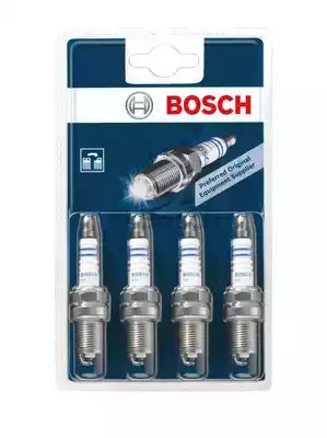 Свеча зажигания BOSCH 0 242 230 533 (FR 8 MII 33 X, 9609)