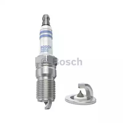 Свеча зажигания BOSCH 0 242 236 594 (HR 7 DII 33 V, 9606)