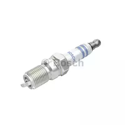 Свеча зажигания BOSCH 0 242 236 594 (HR 7 DII 33 V, 9606)