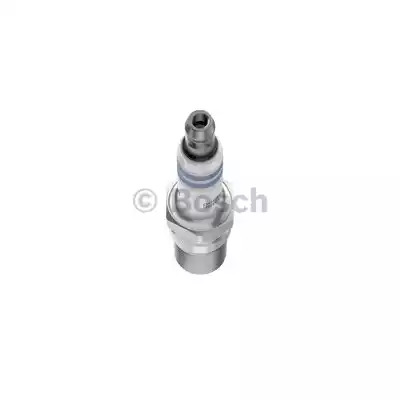 Свеча зажигания BOSCH 0 242 236 594 (HR 7 DII 33 V, 9606)