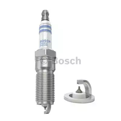 Свеча зажигания BOSCH 0 242 230 530 (HR 8 NII 332 X, 9617)