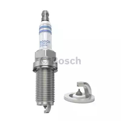 Свеча зажигания BOSCH 0 242 230 533 (FR 8 MII 33 X, 9609)