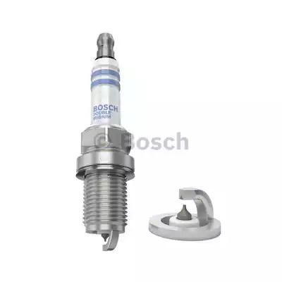 Свеча зажигания BOSCH 0 242 230 534 (FR 8 DII 33 X, 9652)