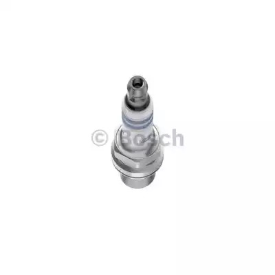 Свеча зажигания BOSCH 0 242 230 534 (FR 8 DII 33 X, 9652)