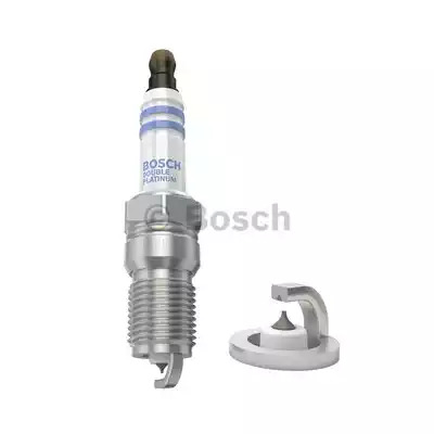 Свеча зажигания BOSCH 0 242 240 620 (HR 6 DPP 33 V)