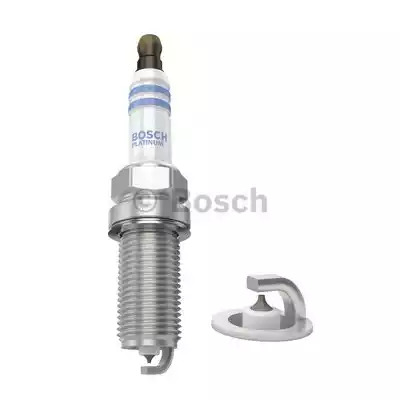 Свеча зажигания BOSCH 0 242 235 743 (FR 7 MPP 10)