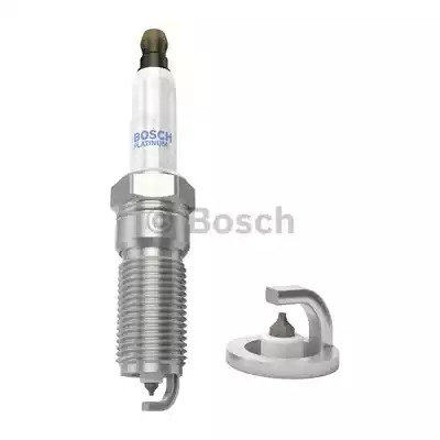 Свеча зажигания BOSCH 0 242 235 767 (HR 7 MPP 302 X)